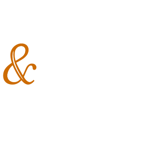 Cooper and Hemingway at Barnes and Noble