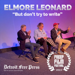 Richard Zampella in Detroit