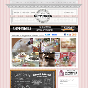 Richard Zampella at Skipperdee's